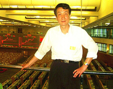 8月9日：上海财经大学——清凉“师论”workshop（论文导师邀你一起动起来！）
					