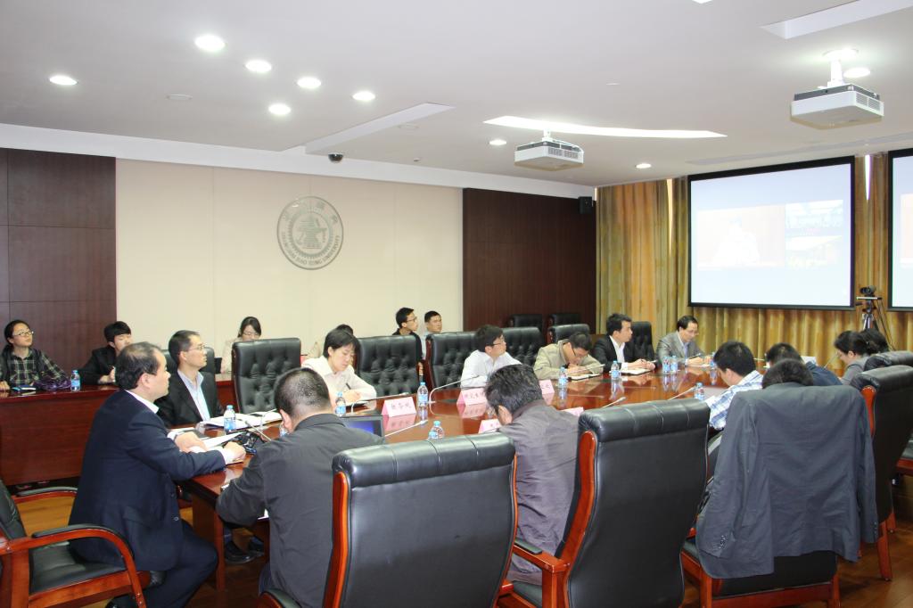 2014年全国大学生征兵工作网络视频会议召开