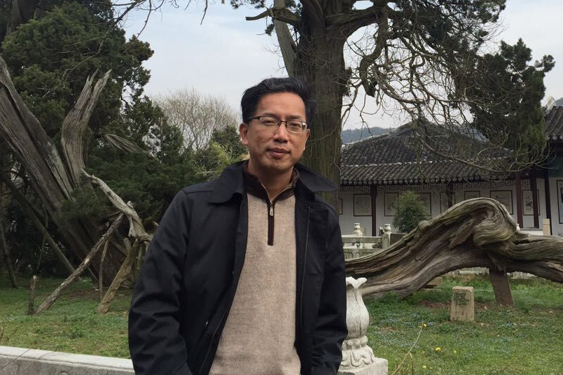 3月30日 华理知行合一讲坛：如何测量中国的房价收入比
					