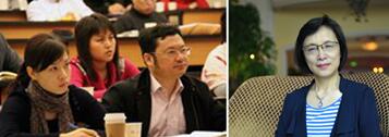 9月2-3日 上海交通大学CMBA《总经理的财务管理》
					