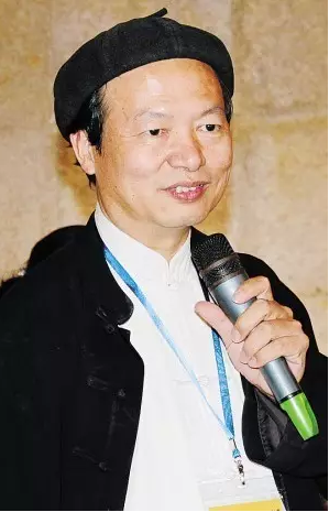 7月15-16日 上海交通大学国学班 《老子的智慧》课程预告
					