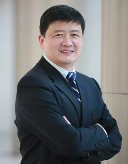 7月22日 上海财经大学-美国韦伯斯特大学《VUCA时代的企业转型》课程预告
					