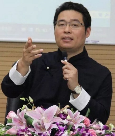 10月28日 上海交大新儒商国学《东西方管理智慧的应用与落地》课程预告
					