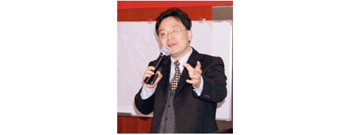 3月3日 荷兰商学院《情绪与压力管理》
					