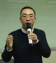 4月14-15日 交大海外教育学院《拟上市公司董事会秘书高级研修课程》
					