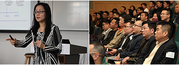 6月30日 上海交通大学CMBA《现代企业的互联网营销》
					