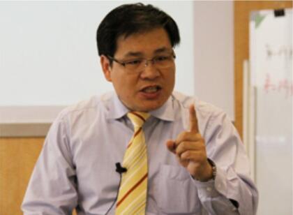 8月25-26日 交大CMBA《互联网思维下的运营管理》
					