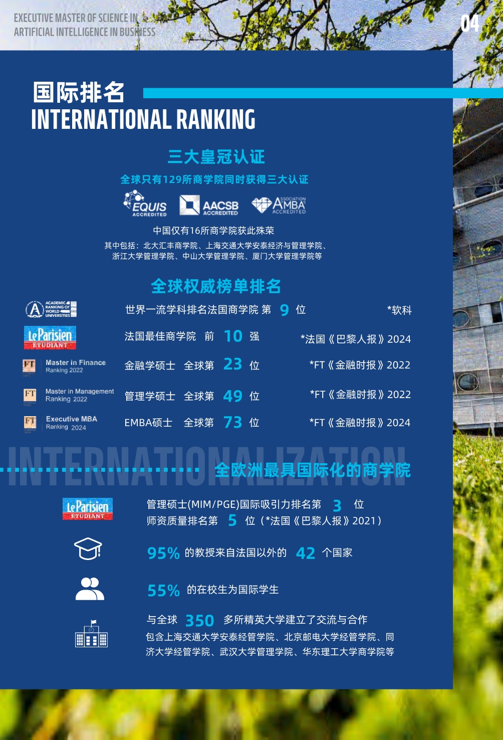EMAIB高级商业人工智能硕士简章2025(1)_第5页