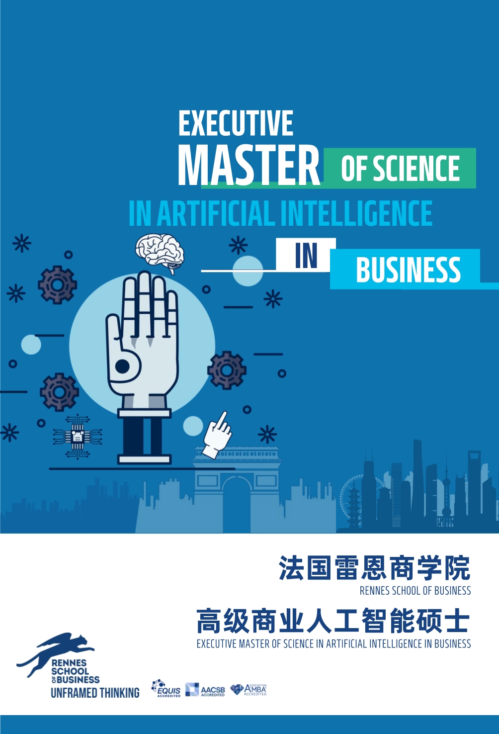 EMAIB高级商业人工智能硕士简章2025(1)_第1页