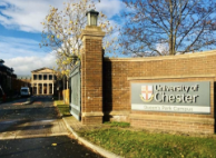 英国奇切斯特大学国际商务管理硕士（新加坡留学）
