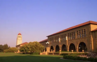 美国金门大学人工智能硕士GGU MSAI